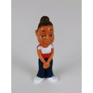 Homies Mijos Series 3 Chica 1.75" Figure Figurine